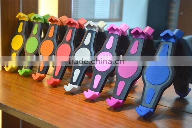 2016 Universal 360 Degree Rotating Car Headrest Grip Tablet PC Mount Holder for iPad Air,For Galaxy, all Tablets up to 7- 11inch