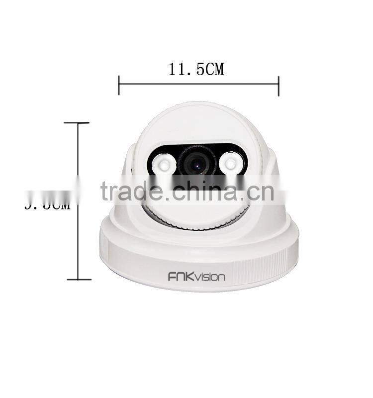 CCTV camera HD AHD camera waterproof array high quality mini