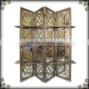 Chic faux pretty home decor