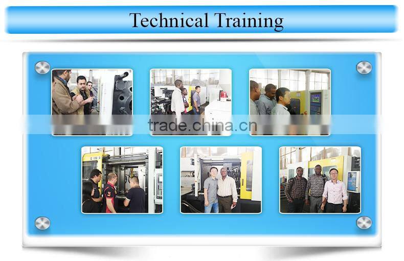 eva injection moulding machine