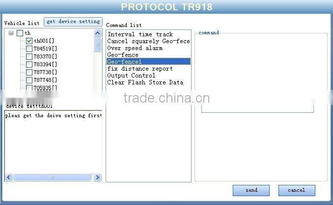 Free shipping & free installation !!! realtime GPS mobile Tracking software for track mobile phone location free
