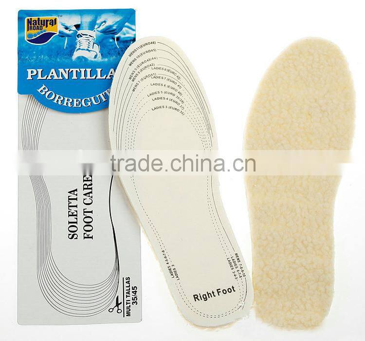 Adjustable size carbon fiber insole heated warm insoles USB custom ,Custom orthotic insole