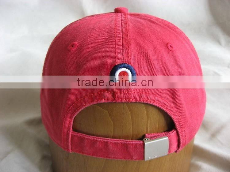 brand baseball cap with wings