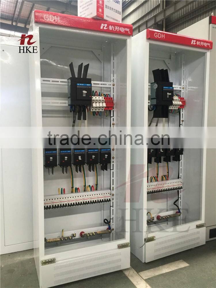 Power Distribution Box