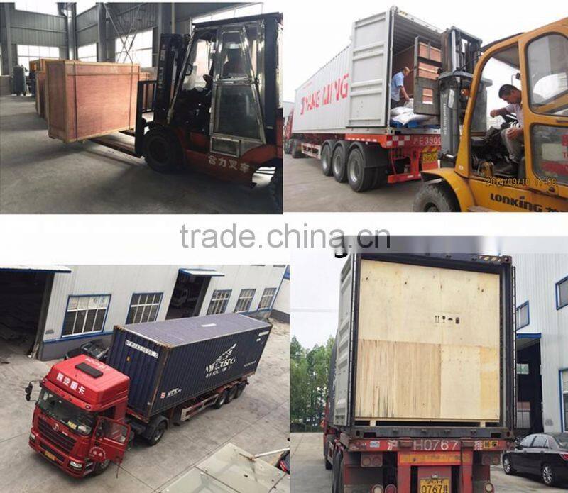 Factory direct sale Automatic 5 gallon pure water filling machine price