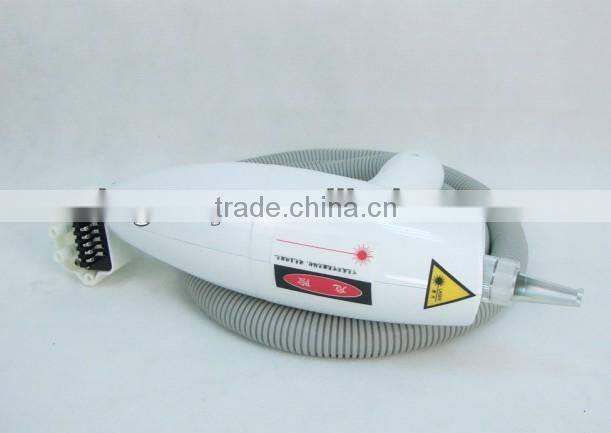 Portable Hair Remover Laser System