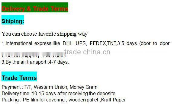 Insulation phenolic laminated cardboard bakelite plate /sheet