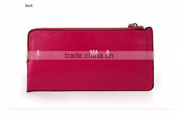 Most Welcomed Wallet as Seen on TV Custom for Women Wallet Leather