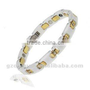 2012 black shamballa bracelet