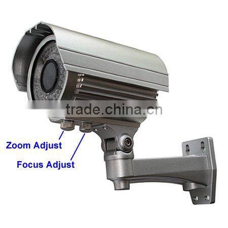 HD SDI 1080P NETWORK CAMERA 200mega pixel IMX122