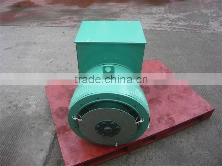 Chinese made 100kw Leroy Somer Brushless Alternator