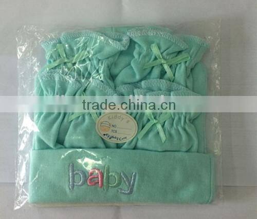 Baby suit infant wear infant garment