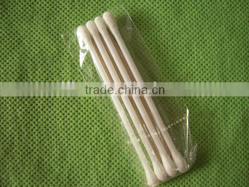 Cotton bud (hot)
