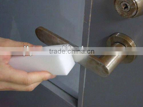 High Density Cleaning Magic Sponge Factory