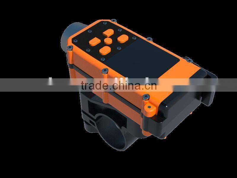 HOT! FULL HD 1080p waterproof sports/bicycle DVR RLAT-20