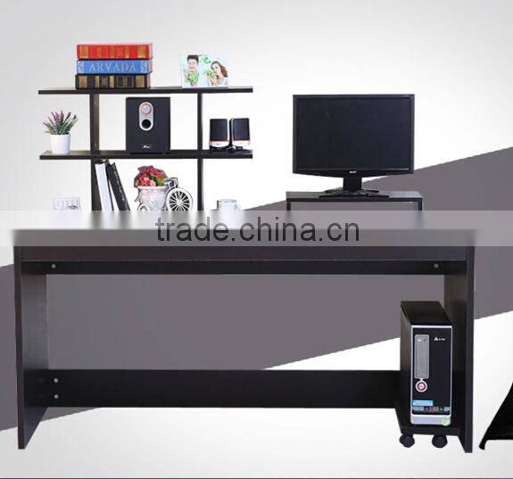 58 Best price quality living room wood computer table design