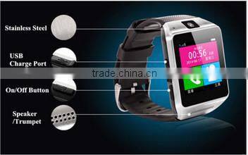 Bluetooth SIM card 1.5M HD camera watch