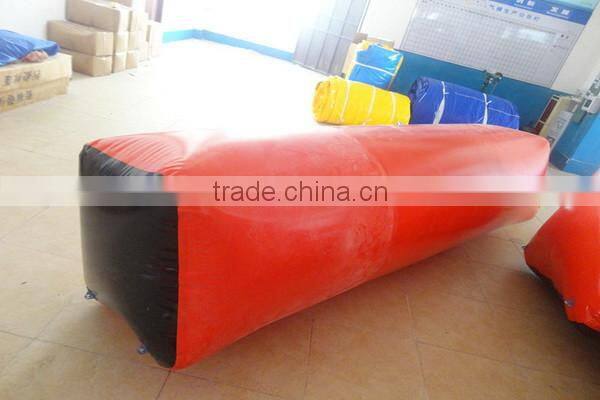 inflatable large beam china paintball for paintball game