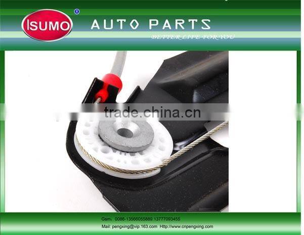 Window Regulator / Power Window Lifter Motor For BMW Series 5 E39 OEM:51358252429/5135 8252 429