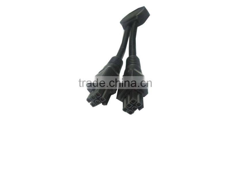 Constant voltage 13.8v 30a power supply PC housing