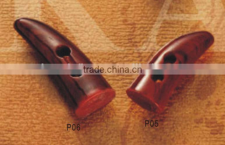 special 2-Hole horn button