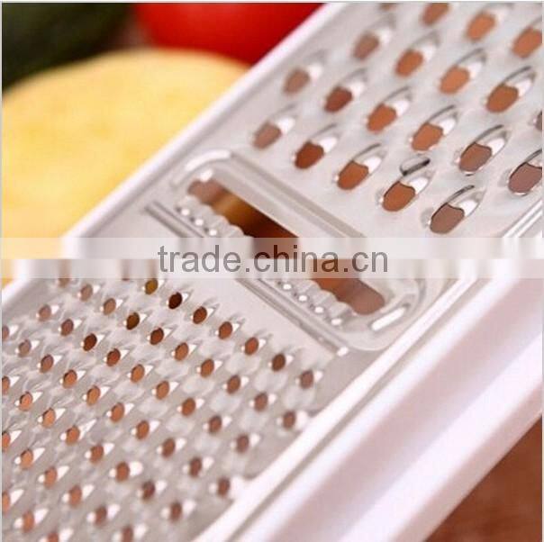 multi-function Vegetable grater