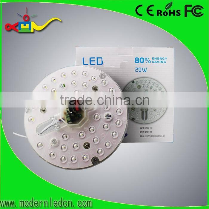 classic Epistar led ceiling module 9w