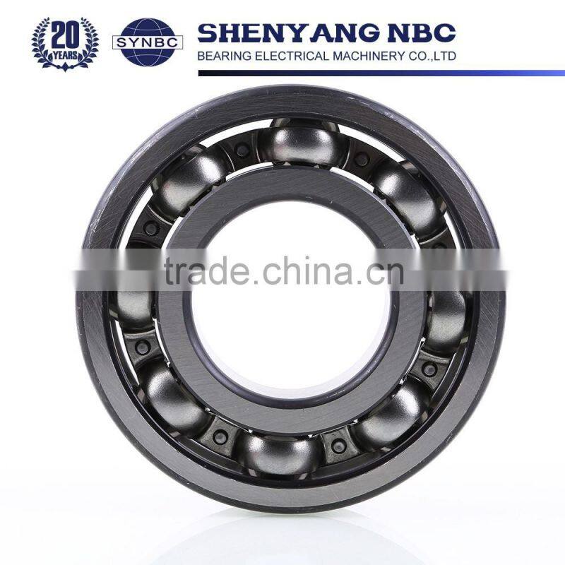 Cheap China Manufacturer Supplier 40*68*15mm Deep Groove Ball Bearing 6008