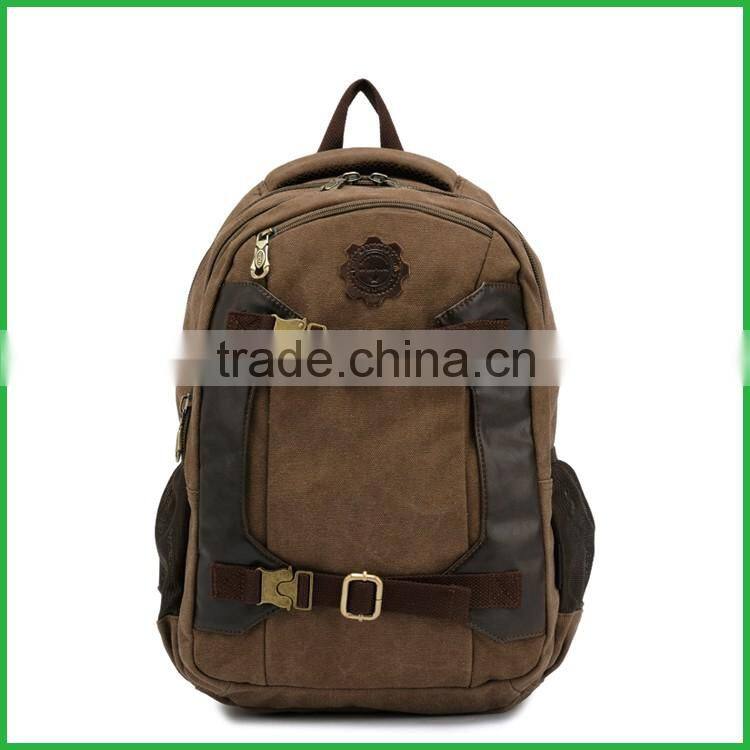 High Quality Laptop Bag Backpack Computer Bag Online Shop China