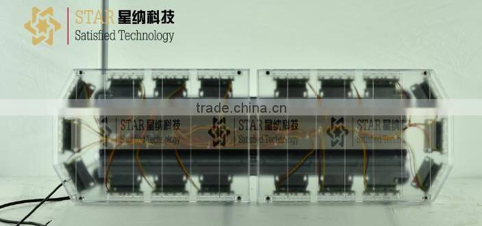 resonable price emergency led warning lightbar