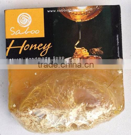 hotsell aloe vera herball loofah soap