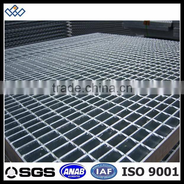 30x3 galvanized steel grating supplier