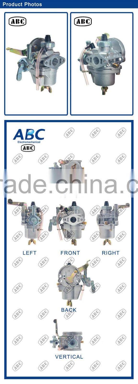 NB411 -1 carburetor