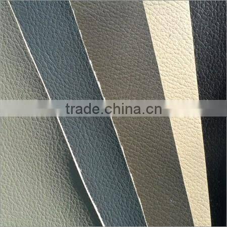 High Quality Artificial Leather for car seat cover