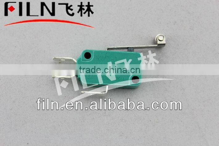 3pin miniature micro pressure switches