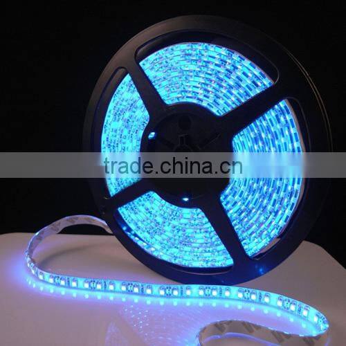 Waterproof SMD5050 3528 Flexible LED Strip Lightt