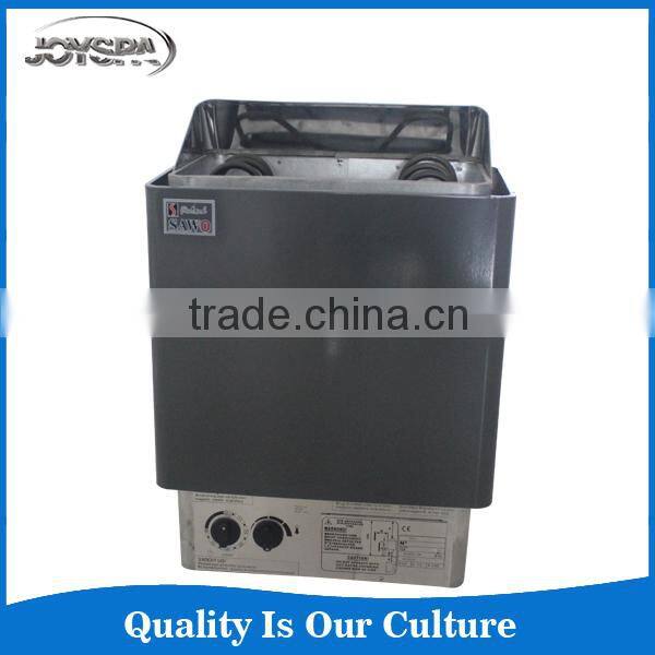 New design electrical sauna heater from direct manufactuer sauna heater for sale