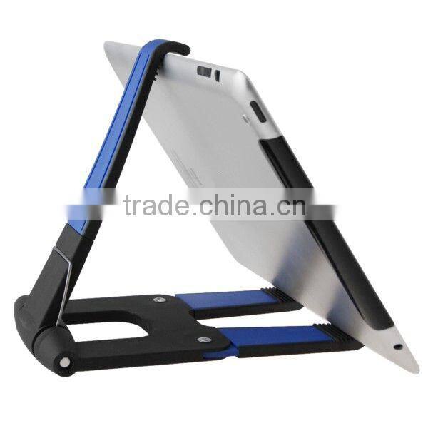 Universal Portable Desktop Holder Tablet Stand For All 7"-10.1" Tablet PCs