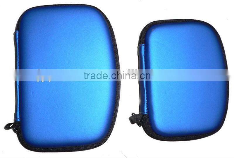 EVA GPS Case EVA hard case for GPS