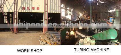 steel pipe fittings of alibaba china manufacture