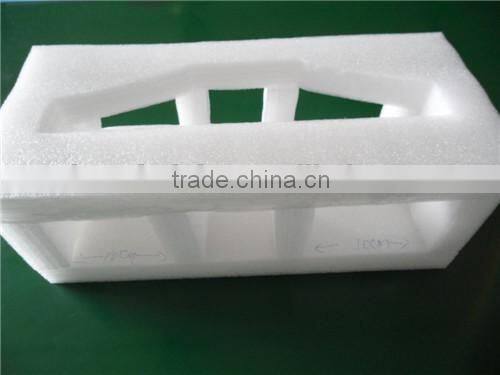 China wholesale EPE foam insert /light weight foam block