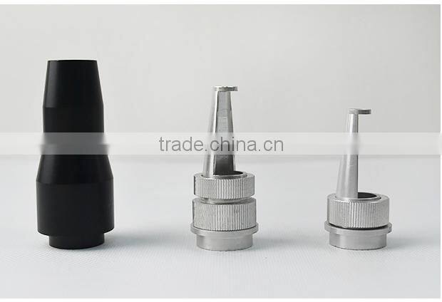 Painless treatment machine with lazer tattoo removal machine