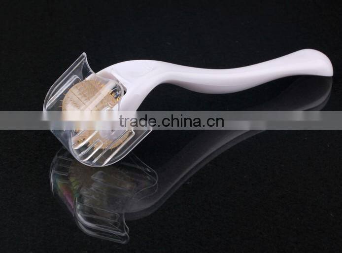 Micro-needles therapy system