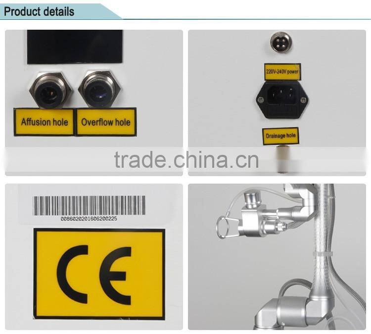 Beauty Device Fractional CO2 Laser for Equipment Vaginal Tightening Machine