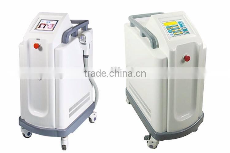 2016 CE Approved Non invasive 808nm diode laser hair removal price /permanent hair removal machine for sale