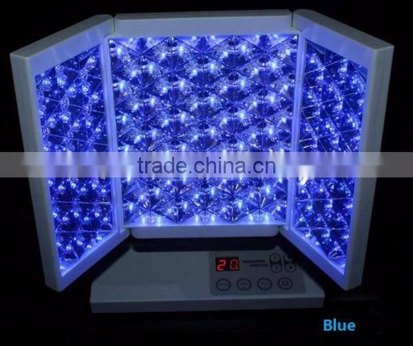 portable PDT LED photon dynamic therapy skin rejuvenation acne removal machine VL30