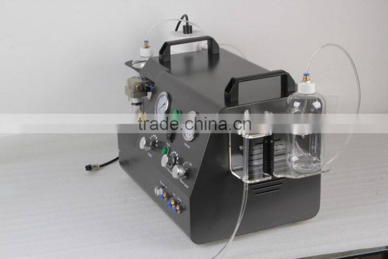 Effective spa product NL-HS202 /diamond dermabrasion/ water dermabrasion machine