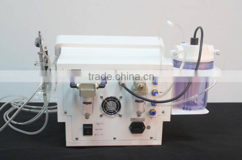 NL-SPA300 Hot sale Diamond Microdermabrasion Anti Aging Beauty Equipment
