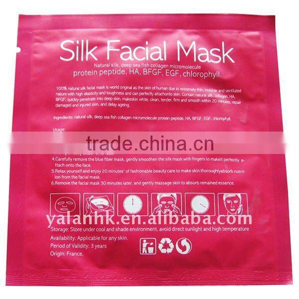 Hydrating whitening Anti Aging Facial Mask