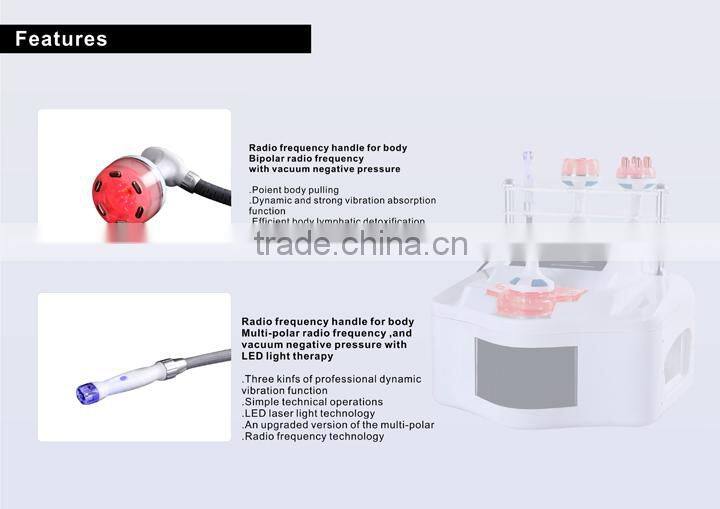 Cavitation Body Contouring Beauty Machine SINERON-I